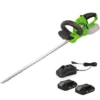 Taille Haies Sans Fil 20v Vito Lame 51cm + 2 Batteries 2ah + Chargeur Rapide 1 Taille Haies Sans Fil 20v Vito Lame 51cm + 2 Batteries 2ah + Chargeur Rapide -Magasin De Fournitures De Jardin 0a02c80408e78d09