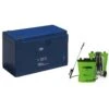 Batterie 12v 6 Ah Vito 1 Batterie 12v 6 Ah Vito -Magasin De Fournitures De Jardin 0fd93c8bb20644b0