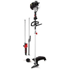 Outil Multifonctions 4 En 1 33cc - Elem Garden