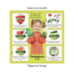 Terreau De Permaculture - Sac De 25 Litres 8 Terreau De Permaculture - Sac De 25 Litres -Magasin De Fournitures De Jardin 1022909 004