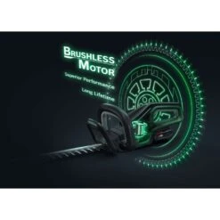 Bosch Taille-haie Universalhedgecut 18V-55 -Vendu Sans Batterie 12 Bosch Taille-haie Universalhedgecut 18V-55 -Vendu Sans Batterie -Magasin De Fournitures De Jardin 1025987 006