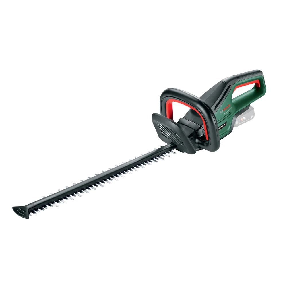 Bosch Taille-haie Universalhedgecut 18V-55 -Vendu Sans Batterie 3 Bosch Taille-haie Universalhedgecut 18V-55 -Vendu Sans Batterie