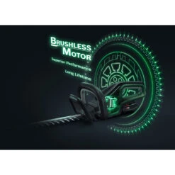 Bosch Taille-haies électrique Sans Fil UniversalHedgeCut 18-50 Avec Batterie -Magasin De Fournitures De Jardin 1025990 1717597