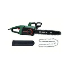 Tronçonneuse Électrique Bosch Universalchain 40 11 Tronçonneuse Électrique Bosch Universalchain 40 -Magasin De Fournitures De Jardin 1025996 001