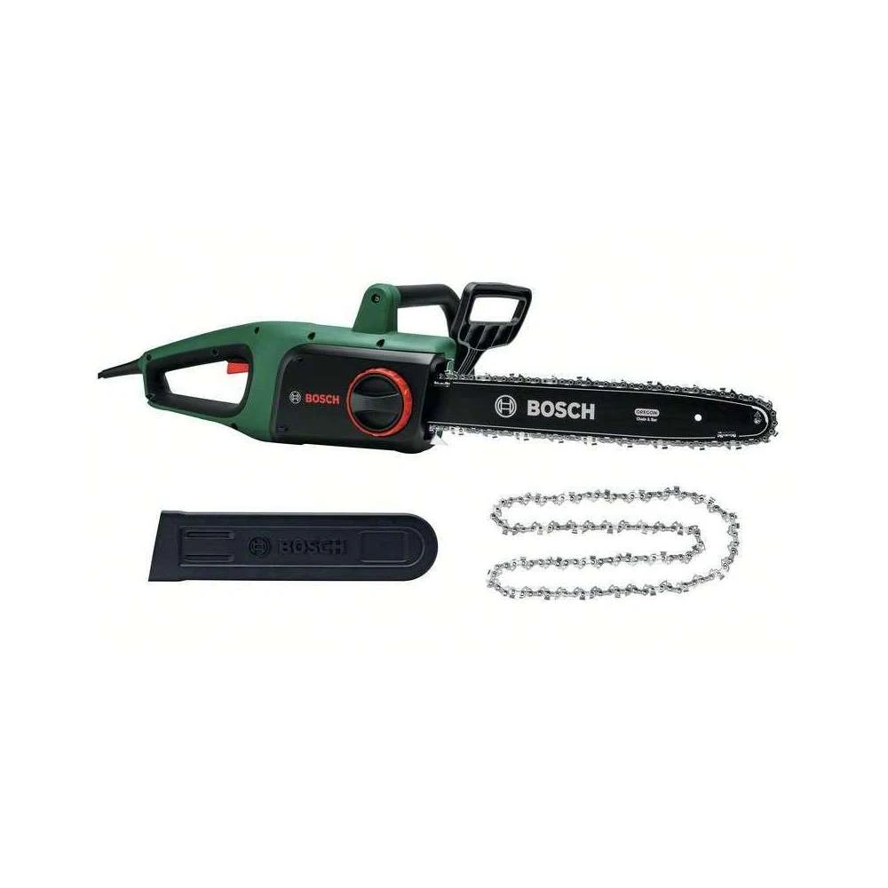 Tronçonneuse Électrique Bosch Universalchain 40 7 Tronçonneuse Électrique Bosch Universalchain 40 – Image 5