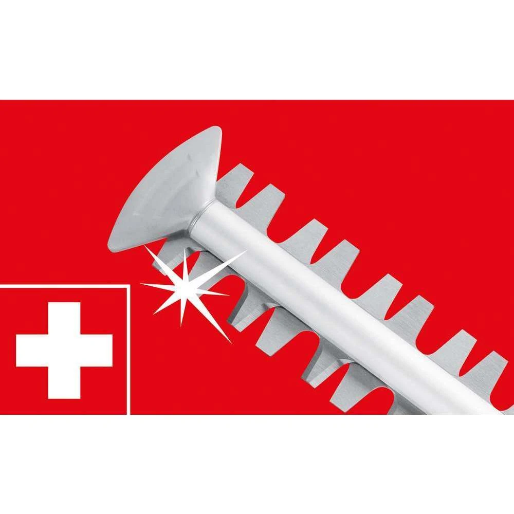 Bosch Taille-Herbes à Batterie 3.6V Isio Set 2 Lames 5 Bosch Taille-Herbes à Batterie 3.6V Isio Set 2 Lames – Image 3