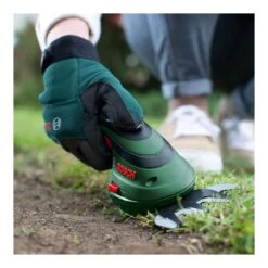 Bosch Taille-Herbes à Batterie 3.6V Isio Set 2 Lames 11 Bosch Taille-Herbes à Batterie 3.6V Isio Set 2 Lames -Magasin De Fournitures De Jardin 1025999 005
