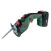 Bosch Coupe-branches à Batterie Keo Li 18V 2.0Ah 2 Bosch Coupe-branches à Batterie Keo Li 18V 2.0Ah -Magasin De Fournitures De Jardin 1027577 001