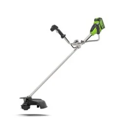 Greenworks Débroussailleuse 40V, Moteur Brushless - Guidon Double (produit NU)