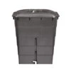 Garantia Cuve à Eau Rectangulaire : Graphite 300L -Magasin De Fournitures De Jardin 1055383 2061784