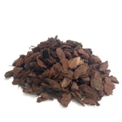 Paillage D'écorces De Pin Petits Copeaux Calibre 10/25 Mm - Sac De 50L -Magasin De Fournitures De Jardin 111074 010