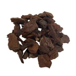 Paillage D'écorces De Pin Grands Copeaux Calibre 25/40 Mm - Sac De 50L -Magasin De Fournitures De Jardin 111075 013