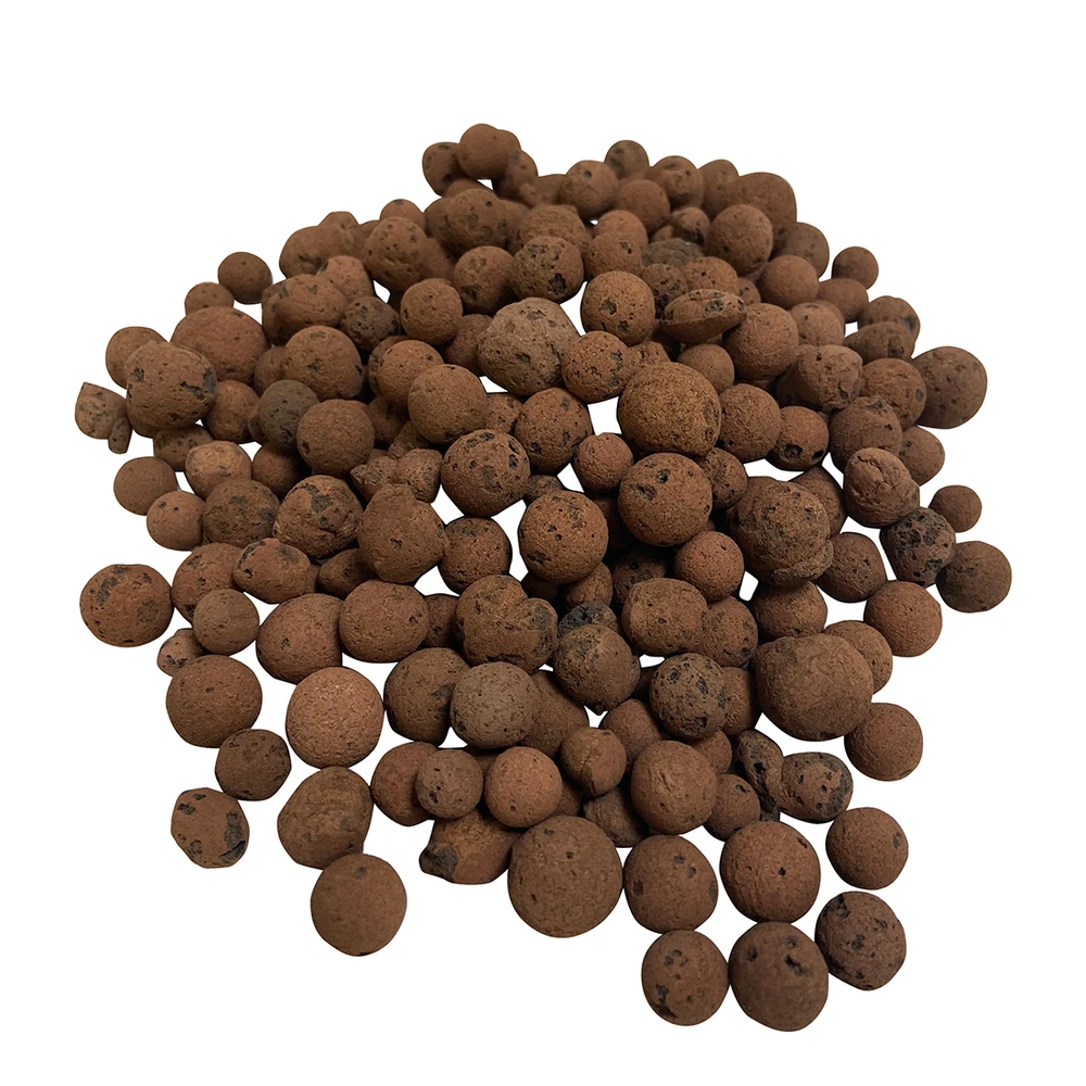 Billes D'argile Calibre 8/16 Mm - Sac De 10 Litres 6 Billes D'argile Calibre 8/16 Mm - Sac De 10 Litres – Image 4