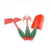 Lot 3 Outils à Fleurs: Petite Pelle, Griffe Et Serfouette -Magasin De Fournitures De Jardin 229290 001