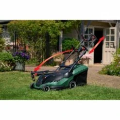 Tondeuse A Gazon Bosch - Advancedrotak 750 (1700 W, ø De Coupe 45 Cm, Bac 50 L) -Magasin De Fournitures De Jardin 26bf9973f44ec8fb
