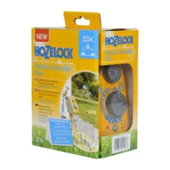 Hozelock - Programmateur D'arrosage - Sensor Plus -Magasin De Fournitures De Jardin 2bb5df655bc49e01