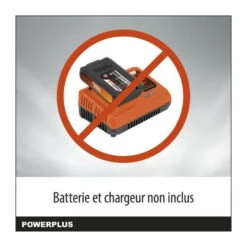 Tronçonneuse A Batterie 40v Dual Power Powdpg7576 - Guide De 350 Mm, Moteur Brusless - Livrée Sans Batterie Ni Chargeur 11 Tronçonneuse A Batterie 40v Dual Power Powdpg7576 - Guide De 350 Mm, Moteur Brusless - Livrée Sans Batterie Ni Chargeur -Magasin De Fournitures De Jardin 2d69330c56d8cd5f
