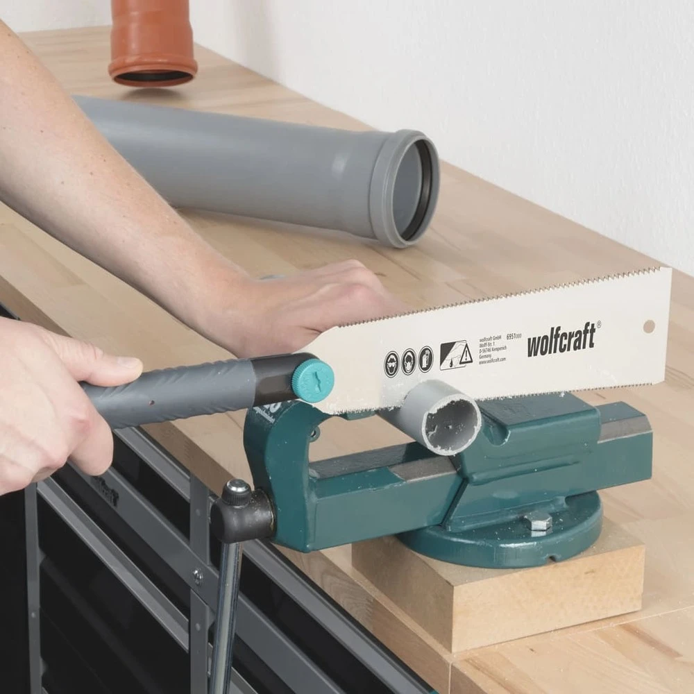 Wolfcraft Scie Japonaise 240 Mm 6951000 8 Wolfcraft Scie Japonaise 240 Mm 6951000 – Image 6