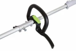 Coupe Bordure Et Débroussailleuse Sans Fil 40v 2.5 Ah 2en1 Lithium Warrior -Magasin De Fournitures De Jardin 410885df1a114ee0