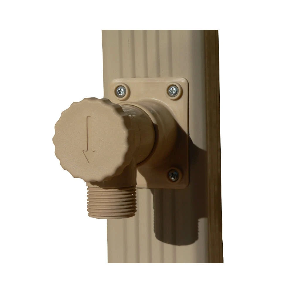 Garantia Collecteur Speedy Eco QUATTRO Sable 4 Garantia Collecteur Speedy Eco QUATTRO Sable – Image 2