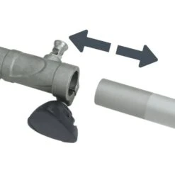 Einhell Débroussailleuse Thermique 43cc - Ge-bc 43 As -Magasin De Fournitures De Jardin 5684518c1ff2248d