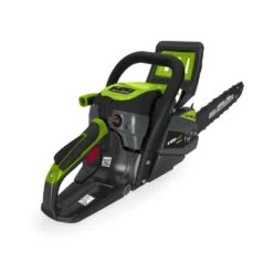 Tronconneuse Thermique 45cm3 Vito 1.95 Kw Moteur 2t - Guide-chaîne Lame 45 Cm -Magasin De Fournitures De Jardin 57c7b5929e05a5c0