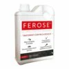 Traitement Curatif Anti Rouille Convertisseur De Rouille Ferose - Bidon 1 Litre 1 Traitement Curatif Anti Rouille Convertisseur De Rouille Ferose - Bidon 1 Litre -Magasin De Fournitures De Jardin 5c3e9c96c2b791fd