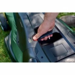 Tondeuse A Gazon Bosch - Advancedrotak 750 (1700 W, ø De Coupe 45 Cm, Bac 50 L) -Magasin De Fournitures De Jardin 5e2727c119b05571