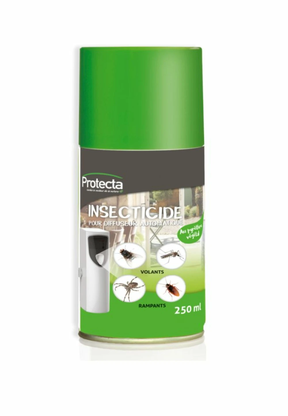 Insecticide Pour Diffuseur Automatique 3 Insecticide Pour Diffuseur Automatique