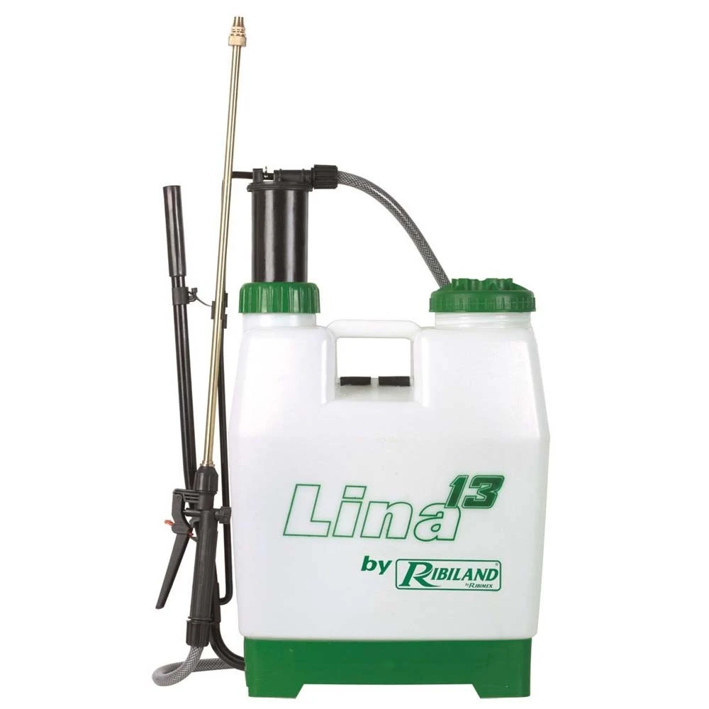 Pulvérisateur 14,50 Litres 3 Pulvérisateur 14,50 Litres