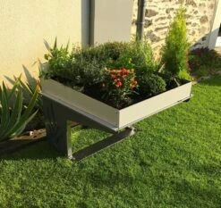 Abri ROBOT PROTECT Life -Magasin De Fournitures De Jardin 623d9557d5f161.47604838