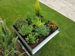 Abri ROBOT PROTECT Life -Magasin De Fournitures De Jardin 623d9557f2c631.30432300