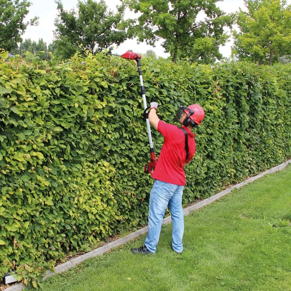 Einhell Taille-haie Sans Fil Ge-hh 18/45 Li T-solo 18v 7 Einhell Taille-haie Sans Fil Ge-hh 18/45 Li T-solo 18v – Image 5