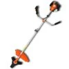 VIDAXL Débroussailleuse 51,7 Cc Orange 2,2 Kw -Magasin De Fournitures De Jardin 630d1ac5d8d832.69276779
