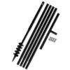 VIDAXL Tarière De Sol Avec Manche 80 Mm Et Tube D'extension 5 M Acier 1 VIDAXL Tarière De Sol Avec Manche 80 Mm Et Tube D'extension 5 M Acier -Magasin De Fournitures De Jardin 630d1e9fcfdf03.37893017