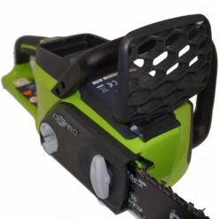 Greenworks Tronçonneuse Sans Batterie 40 V Gd40cs40 40 Cm 20077 -Magasin De Fournitures De Jardin 630d1ea524aa88.79206879