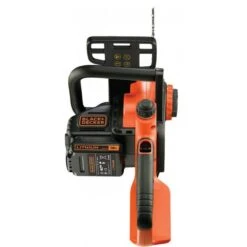 Black & Decker Tronçonneuse à Batterie Lithium-ion18v 2.0 Ah Guide Lame 25 Cm Gkc1825l20 9 Black & Decker Tronçonneuse à Batterie Lithium-ion18v 2.0 Ah Guide Lame 25 Cm Gkc1825l20 -Magasin De Fournitures De Jardin 63319b5fb4f324.52925024