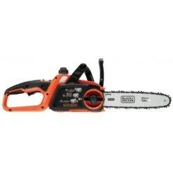 Black & Decker Tronçonneuse à Batterie Lithium-ion18v 2.0 Ah Guide Lame 25 Cm Gkc1825l20 8 Black & Decker Tronçonneuse à Batterie Lithium-ion18v 2.0 Ah Guide Lame 25 Cm Gkc1825l20 -Magasin De Fournitures De Jardin 63319b5fbfbeb8.84592013