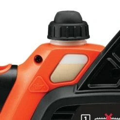 Black & Decker Tronçonneuse à Batterie Lithium-ion18v 2.0 Ah Guide Lame 25 Cm Gkc1825l20 11 Black & Decker Tronçonneuse à Batterie Lithium-ion18v 2.0 Ah Guide Lame 25 Cm Gkc1825l20 -Magasin De Fournitures De Jardin 63319b5fd232f9.98440010