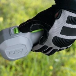 Pack Coupe Bordure Sans Fil Ego Power à Tête De Coupe 33 Cm Batterie Lithium 56v 2,5 Ah Et Chargeur - St1300e -Magasin De Fournitures De Jardin 634d4b8f51edc4.43768098