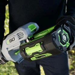 Pack Coupe Bordure Sans Fil Ego Power à Tête De Coupe 33 Cm Batterie Lithium 56v 2,5 Ah Et Chargeur - St1300e -Magasin De Fournitures De Jardin 634d4b8f558f25.95075898