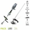 Pack Coupe Herbe Et Bordure Sur Batterie 56v Avec Chargeur Egopower Ph1400e Sta1500e -Magasin De Fournitures De Jardin 634d4b953af661.41770711