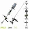 Pack Débroussailleuse Sans Fil Avec Chargeur Et Batterie 56 Volts Inclus Egopower Ph1400e Bca1200e 1 Pack Débroussailleuse Sans Fil Avec Chargeur Et Batterie 56 Volts Inclus Egopower Ph1400e Bca1200e -Magasin De Fournitures De Jardin 634d4e6aba9763.68721291