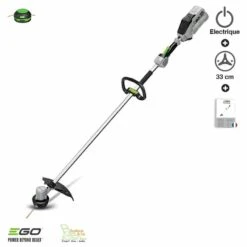 Coupe Bordure Electrique Ego Power Sur Batterie Lithium 56 Volts St1300e