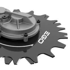 Lame Multi Dents Anti-projection Réciprocateur Pour Multi-outils Ego Rta2300 -Magasin De Fournitures De Jardin 634d4e7d676bd5.27188217