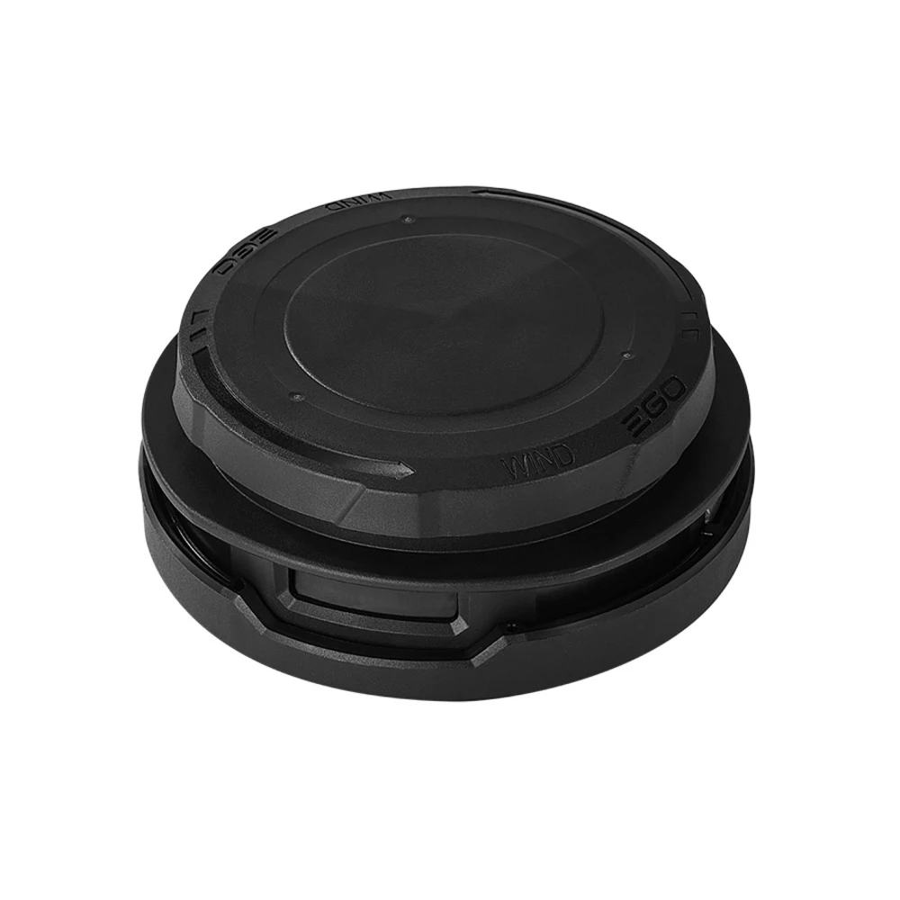 Tête De Débroussailleuse à Recharge Rapide Sens Anti Horaire Ah3810 Pour Coupe Bordure Ego Power 3 Tête De Débroussailleuse à Recharge Rapide Sens Anti Horaire Ah3810 Pour Coupe Bordure Ego Power