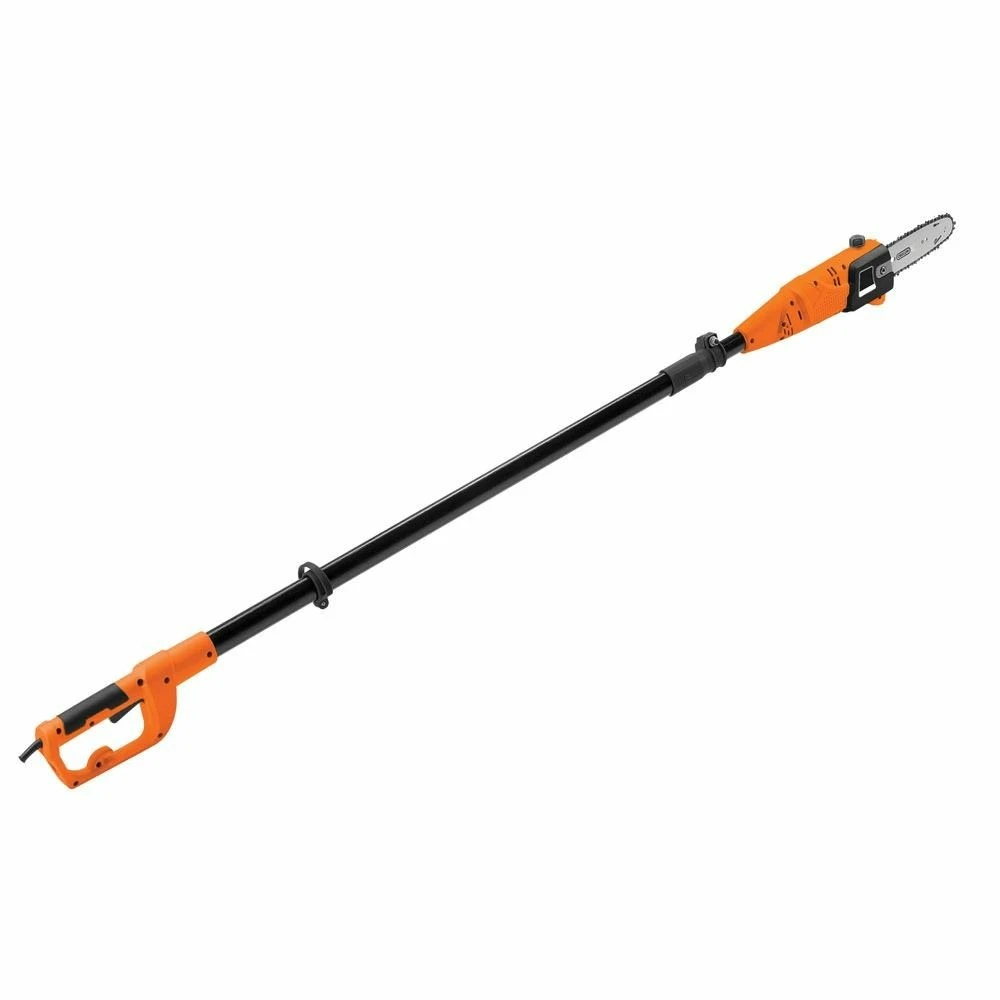 Elagueuse Sur Perche électrique 750w Guide Oregon 24cm Villager Veps 915 4 Elagueuse Sur Perche électrique 750w Guide Oregon 24cm Villager Veps 915 – Image 2