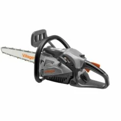 Tronçonneuse élagueuse Thermique 1,4cv 29cc Guide Oregon 30 Cm Anti-vibration Villager Vgs 3011pe -Magasin De Fournitures De Jardin 634ef110e019a9.43958857