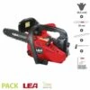 Elagueuse Thermique 25,4cc Guide 25cm Lea Le32255-25a -Magasin De Fournitures De Jardin 634ef117053115.72985535