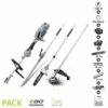 Pack Multi-outils à Batterie 3 En 1 Batterie Chargeur Inclus Egopower 2 Pack Multi-outils à Batterie 3 En 1 Batterie Chargeur Inclus Egopower -Magasin De Fournitures De Jardin 634ef11f18bba4.99436556
